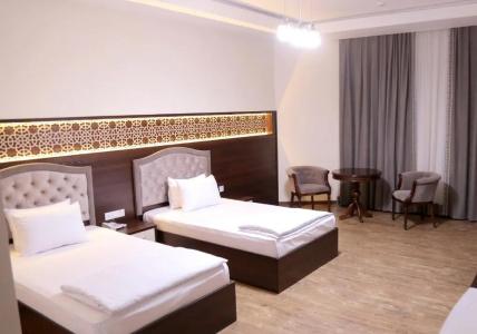 Grand Ark Bukhara - 19