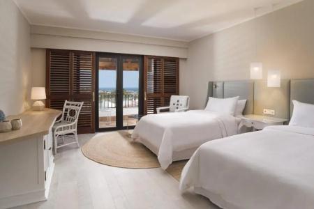 The Westin la Quinta Golf Resort & Spa, Benahavis, - 117