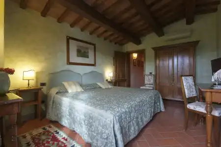 Relais Poggio Borgoni - 1