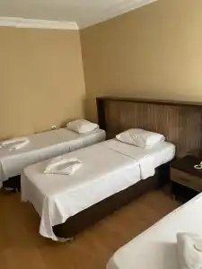 Odrys Beach & Resort - 78