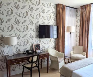 Hôtel Saint Christophe - 45