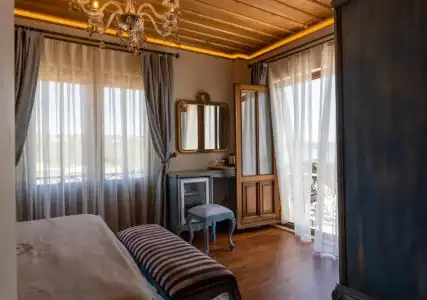 La Luna Otel Cunda - 1