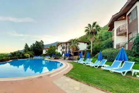 Montana Pine Resort - All Inclusive - 47