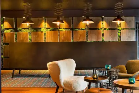 Motel One Edinburgh-Royal - 1