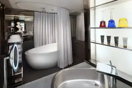 SLS, a Luxury Collection, Beverly Hills - 53