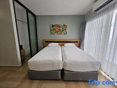 Chiva Bangkok - 46