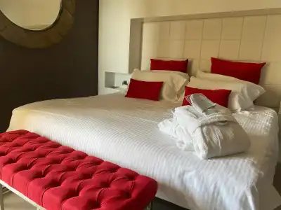 Gran Paradiso Spa - 22