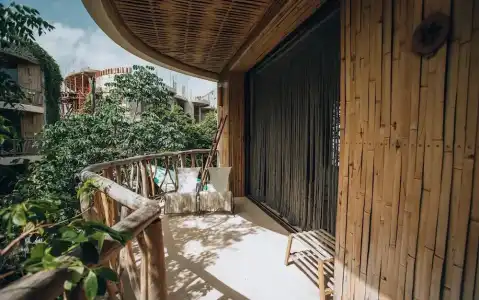 KAN Tulum - 100