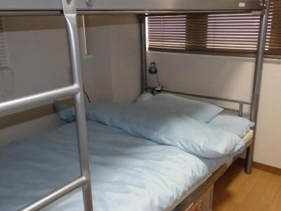 Backpacker's Mini House - Hostel - 13