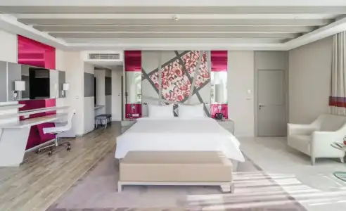 Rixos Premium Tekirova - the Land of Legends Access - 56