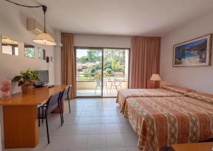 ApartGolf Beach - 75