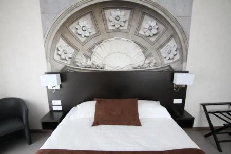 Logis Hôtel - La Chambre d'Amiens - 32