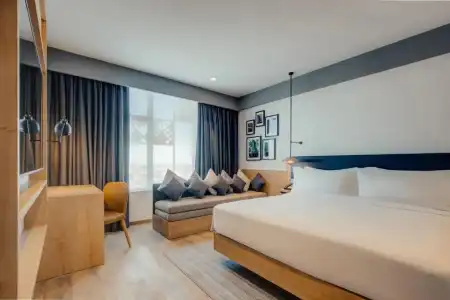 Hilton Garden Inn Casablanca Sud - 35