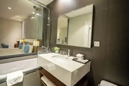 My Way & Residence - 52