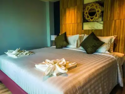 Niramaya Villa & Wellness Resort - 27