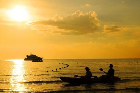 Kerala Coco Resort - 17