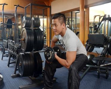 The Jayakarta Suites Bandung - 34