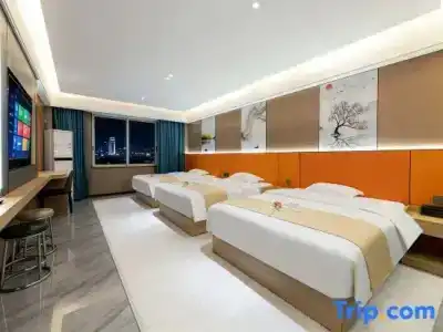Shenzhen Lido - 43