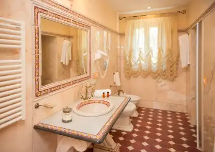 Castello San Marco Charming & Spa - 8