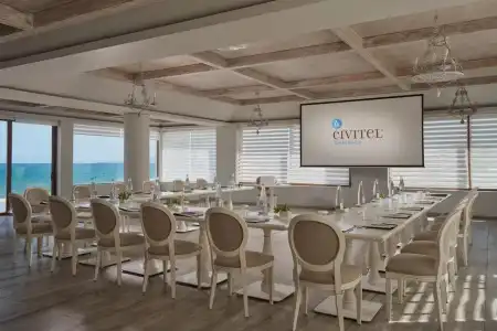 Civitel Creta Beach - 20