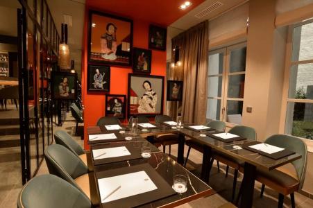 Hôtel La Lanterne & Spa By Timhotel - 23