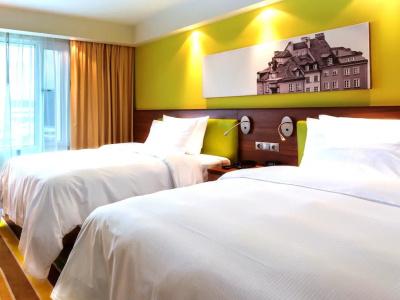 Hampton by Hilton Warsaw City Centre - 2
