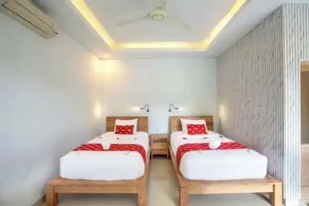 Amoya Inn - 92