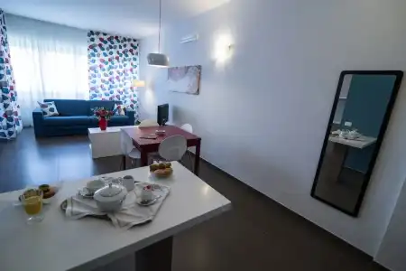 Marbela Apartments & Suites - 111