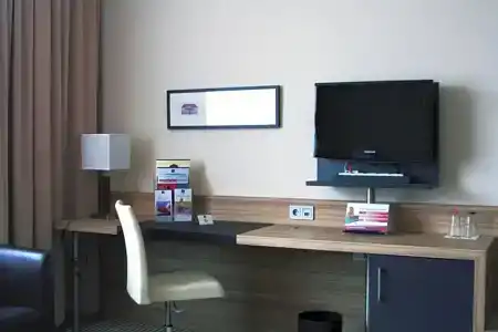 Best Western Premier Novina - 38