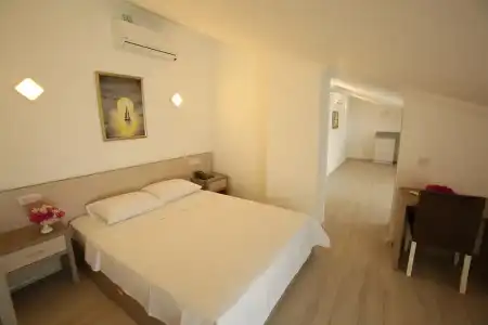 Aria Doria Otel - 117