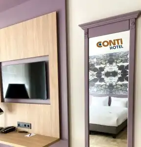 Conti - 3