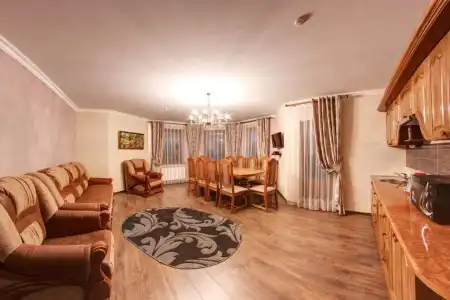 Mountain Krystal - 87