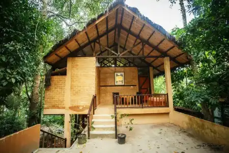 Jungle Village By Thawthisa - 35