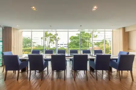 Centara Life Government Complex & Convention Centre Chaeng Watthana - 7