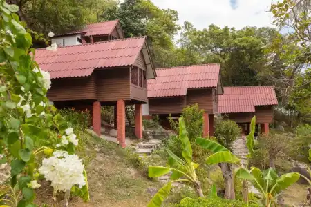 Coral View Resort - 22