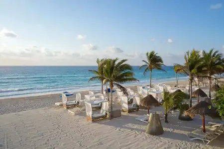 Sunset Royal Beach Resort - All Inclusive - 17
