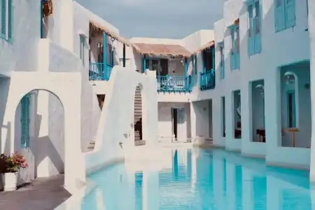 Resort de Paskani - 192