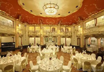 Grand Bohemia - 19