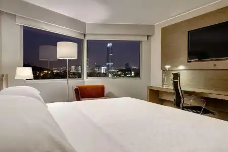 Sheraton Santiago and Convention Center - 50