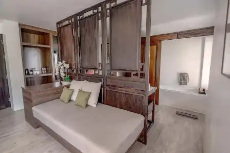 SriLanta Resort and Spa - 3