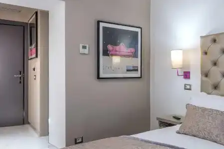 Colonna Suite del Corso - 17