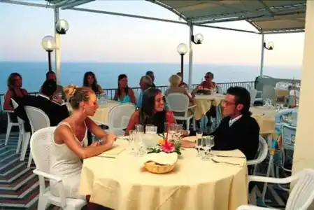 Mangia's Torre del Barone Resort and SPA - 29