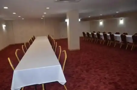 Adana Park Otel - 16