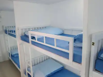 1Sabai Hostel - 3
