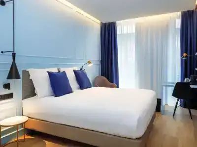 Mercure Porto Centro Aliados - 84