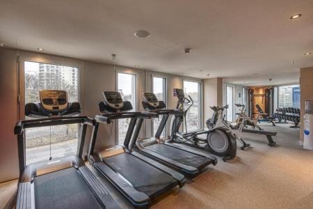 Hampton by Hilton Dusseldorf City Centre - 15