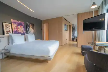 Le Cinq Codet - 118