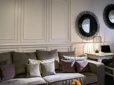 Das König Ludwig Inspiration Spa - 85