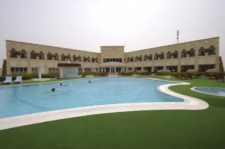 Masira Island Resort - 9