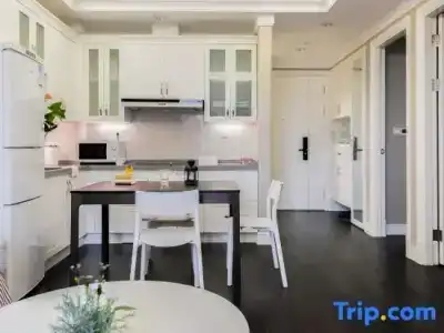 Zalle Boutique Apartment - 89
